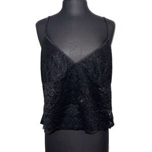 Sexy lace top 